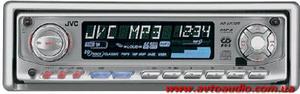 JVC KD-LH70R ― Автоэлектроника AutoAudio
