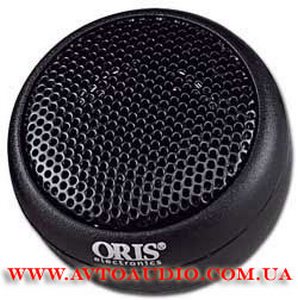 ORIS CLT-10 ― Автоэлектроника AutoAudio