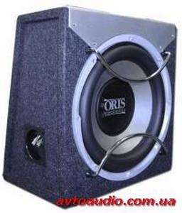 Oris CLW-10SE ― Автоэлектроника AutoAudio
