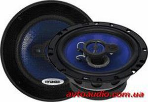 Hyundai H-CSE 603 ― Автоэлектроника AutoAudio