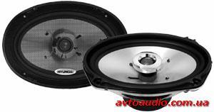 Hyundai H-CSH 692 ― Автоэлектроника AutoAudio
