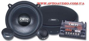 ORIS SM-1301 ― Автоэлектроника AutoAudio