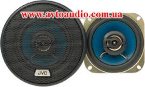 JVC CS-VP 428 ― Автоэлектроника AutoAudio