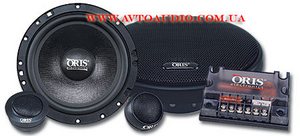 ORIS SM-1601 ― Автоэлектроника AutoAudio