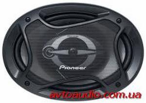 Pioneer TS-A6962E ― Автоэлектроника AutoAudio