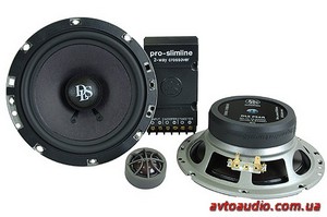 DLS RS 6 A ― Автоэлектроника AutoAudio