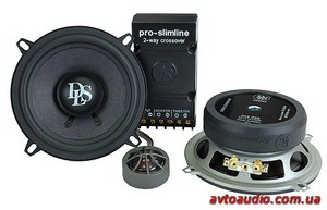 DLS RS 5 A ― Автоэлектроника AutoAudio