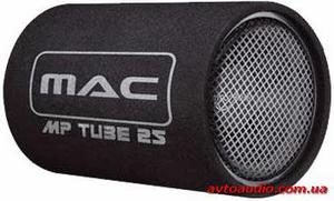 Mac Audio MP Tube 25 ― Автоэлектроника AutoAudio