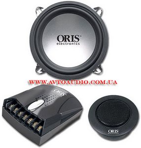 ORIS CXS-505 ― Автоэлектроника AutoAudio