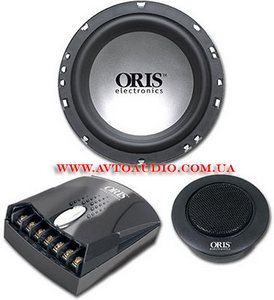 ORIS CXS-605 ― Автоэлектроника AutoAudio