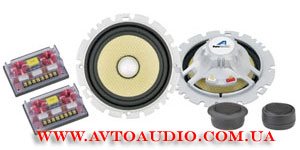 Power Acoustik CNEO 65 ― Автоэлектроника AutoAudio