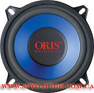 ORIS ML-A 52 ― Автоэлектроника AutoAudio