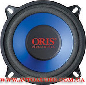ORIS ML-A62 ― Автоэлектроника AutoAudio