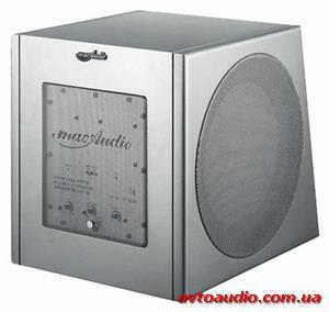 Mac Audio Mac Compact 225 ― Автоэлектроника AutoAudio