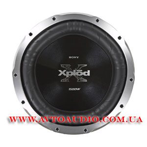 Sony  XS-L 154 P5B ― Автоэлектроника AutoAudio