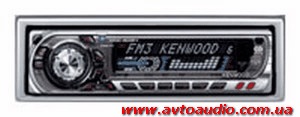 Kenwood KD 7020 ― Автоэлектроника AutoAudio