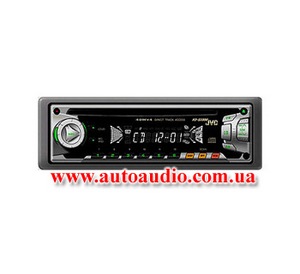 JVC KD 785 ― Автоэлектроника AutoAudio