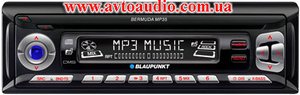 Blaupunkt Bermuda MP 35 ― Автоэлектроника AutoAudio