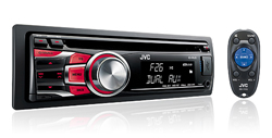 Jvc KD-R426 ― Автоэлектроника AutoAudio