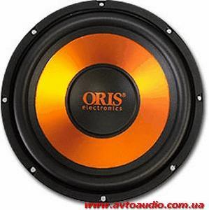Oris ASW-1240F ― Автоэлектроника AutoAudio