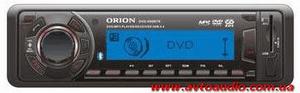 Orion DVD-090BTR ― Автоэлектроника AutoAudio
