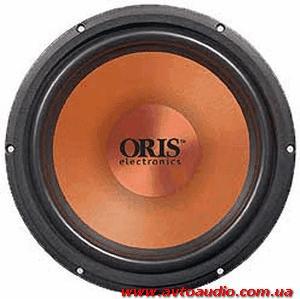 Oris ASW-1244 ― Автоэлектроника AutoAudio