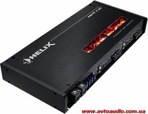 Helix E 40 Esprit ― Автоэлектроника AutoAudio