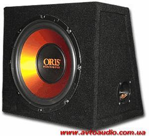 Oris ASW-1040SE ― Автоэлектроника AutoAudio