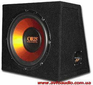 Oris ASW-1240SE ― Автоэлектроника AutoAudio