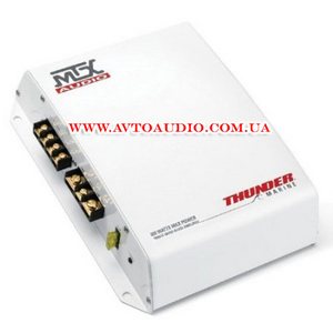 MTX AUDIO TM-1805 ― Автоэлектроника AutoAudio