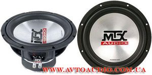 MTX Audio XT 10-04 ― Автоэлектроника AutoAudio