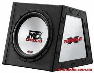 MTX Audio ХТ 10 AS ― Автоэлектроника AutoAudio