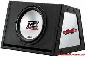 MTX Audio XT 10 AV ― Автоэлектроника AutoAudio