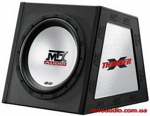 MTX Audio XT 12 AS ― Автоэлектроника AutoAudio
