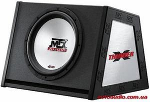 MTX Audio XT 12 AV ― Автоэлектроника AutoAudio