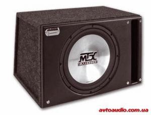 MTX Audio SLHT 4510-200 in box ― Автоэлектроника AutoAudio