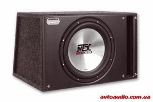 MTX Audio SLHT 7510D in box ― Автоэлектроника AutoAudio