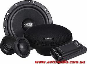 ORIS AM-16.2 ― Автоэлектроника AutoAudio