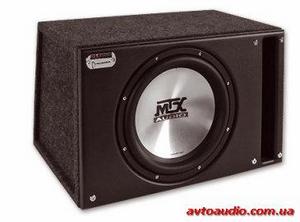 MTX Audio SLHT 7512D in box ― Автоэлектроника AutoAudio