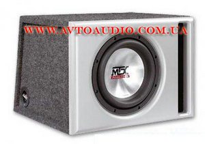 MTX Audio T 9510A in box ― Автоэлектроника AutoAudio