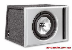 MTX Audio Т 9510D in box ― Автоэлектроника AutoAudio
