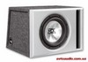 MTX Audio Т 9510D in box