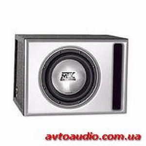MTX Audio T 9512A in box ― Автоэлектроника AutoAudio