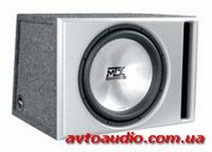 MTX Audio T 9515A in box ― Автоэлектроника AutoAudio
