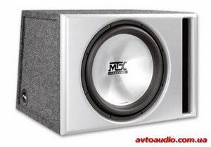 MTX Audio Т 9515D in box ― Автоэлектроника AutoAudio