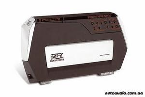 MTX AUDIO ТА 5302 ― Автоэлектроника AutoAudio