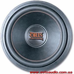 Oris AMW-12 ― Автоэлектроника AutoAudio
