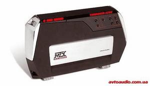 MTX AUDIO ТА 3202 ― Автоэлектроника AutoAudio