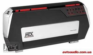MTX AUDIO ТА 7402 ― Автоэлектроника AutoAudio