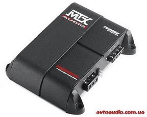 MTX AUDIO TC 2002 ― Автоэлектроника AutoAudio